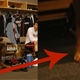 Illustration for article titled HOLY SHIT LEBRON HAS SIX TOES ON HIS RIGHT FOOT (BREAKING: MAYBE JUST FIVE)